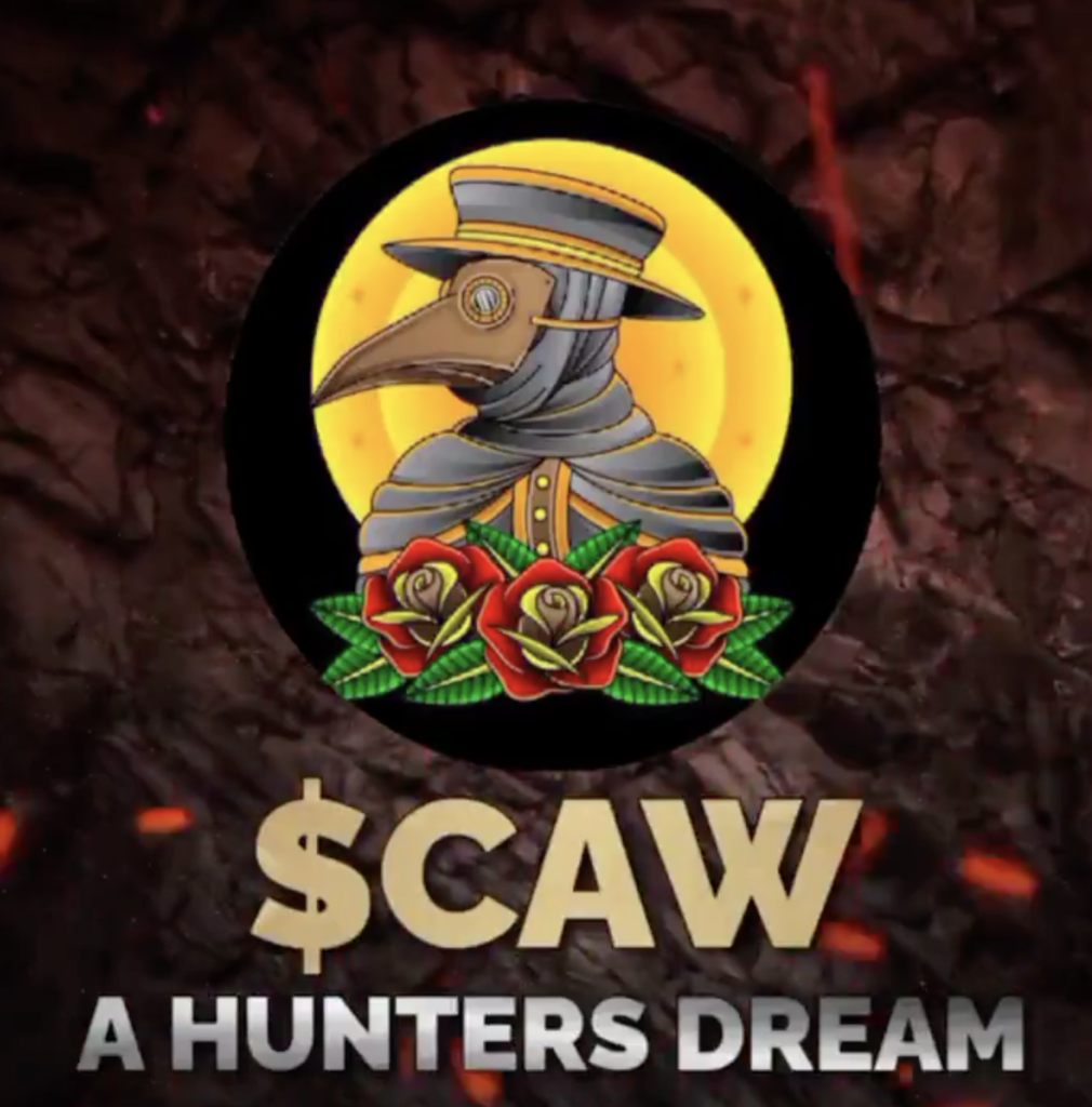 仮想通貨コーコイン（CAW）とは？買い方から今後の将来性について予想！ | NFT研究所